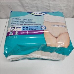 ProSkin Protective Underwear - Beige